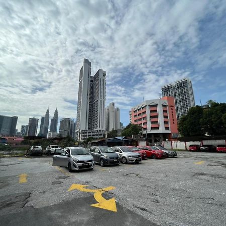 Akar Hotel Jalan TAR Kuala Lumpur Bagian luar foto
